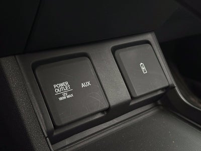 2020 Acura RDX A-Spec Package SH-AWD