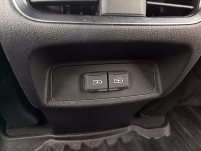 2020 Acura RDX A-Spec Package SH-AWD