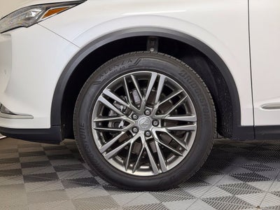 2024 Acura MDX Advance SH-AWD