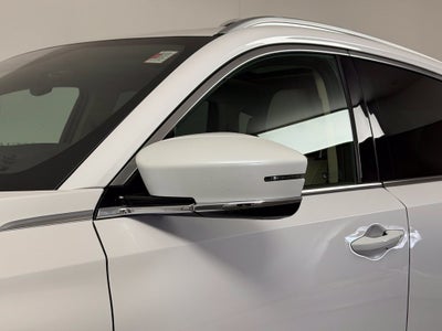 2024 Acura MDX Advance SH-AWD
