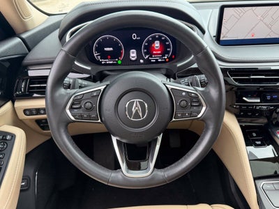 2024 Acura MDX Advance SH-AWD