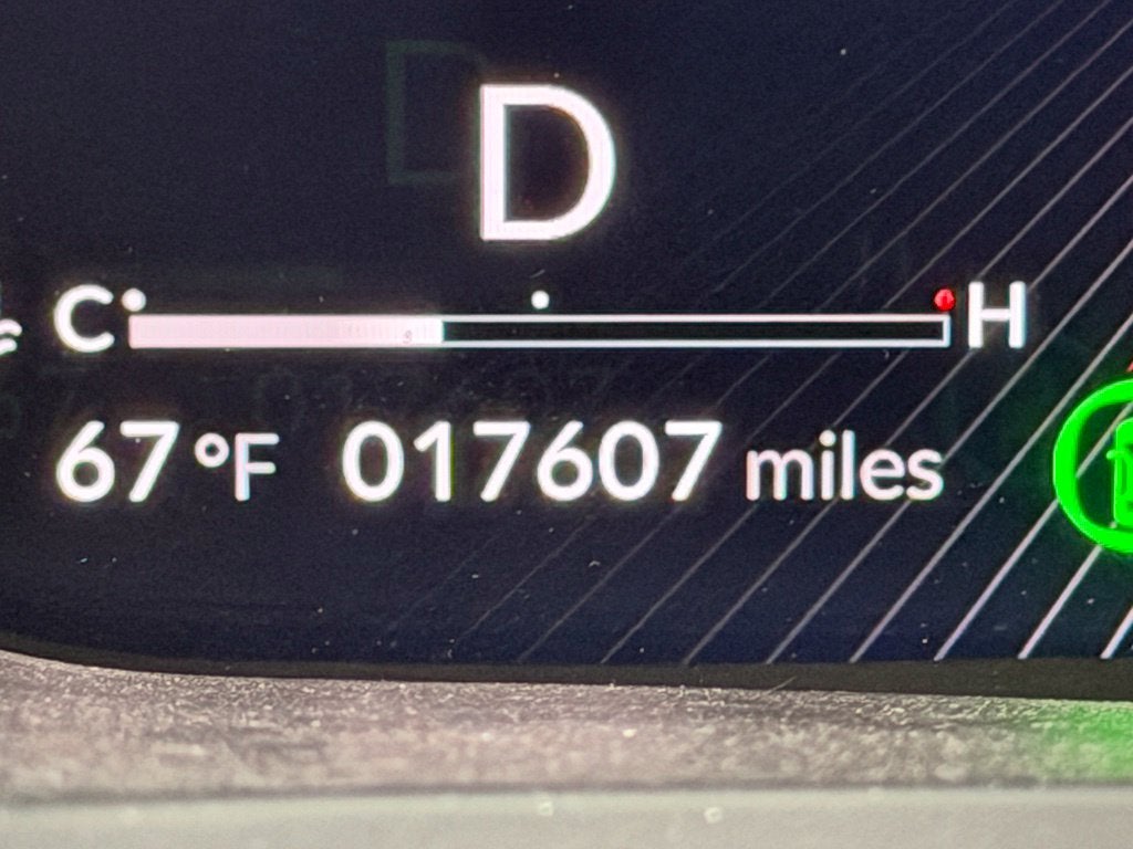2024 Acura MDX Advance SH-AWD