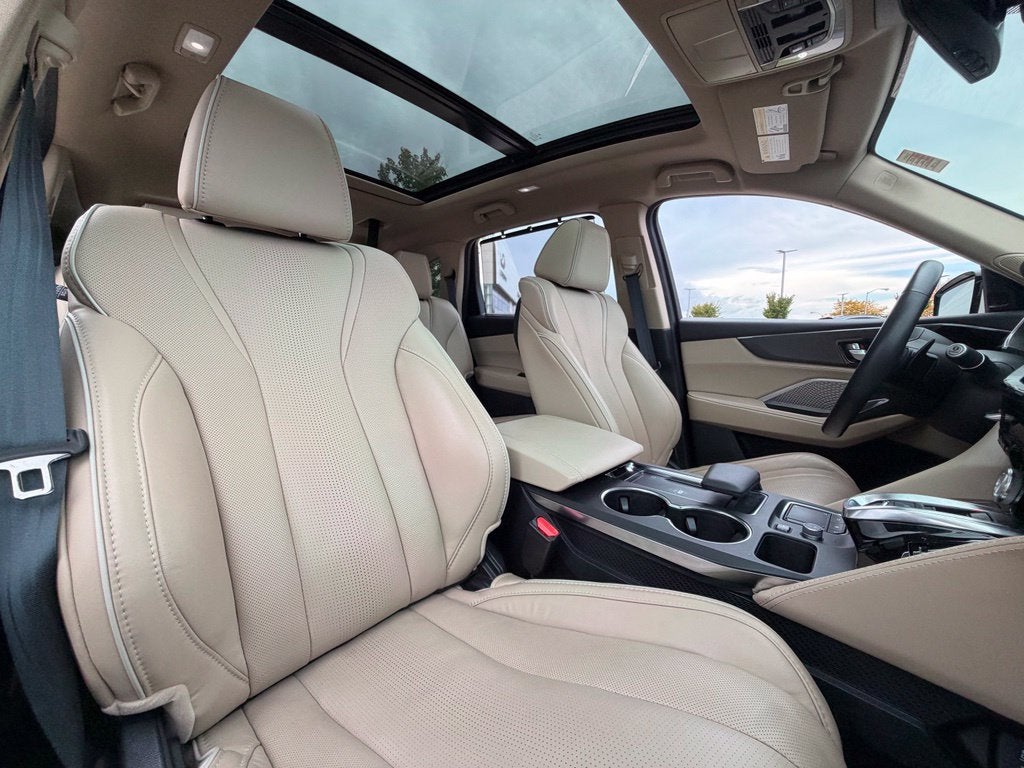 2024 Acura MDX Advance SH-AWD
