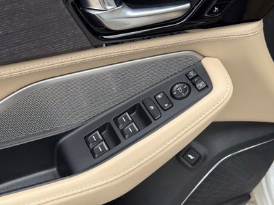 2024 Acura MDX Advance SH-AWD