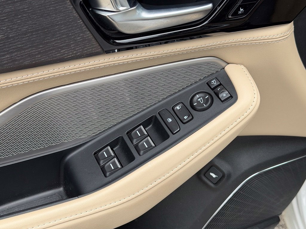 2024 Acura MDX Advance SH-AWD
