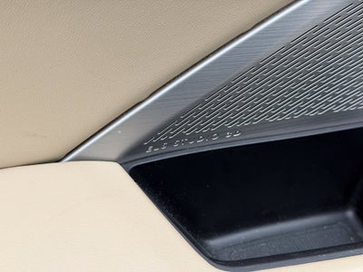 2024 Acura MDX Advance SH-AWD