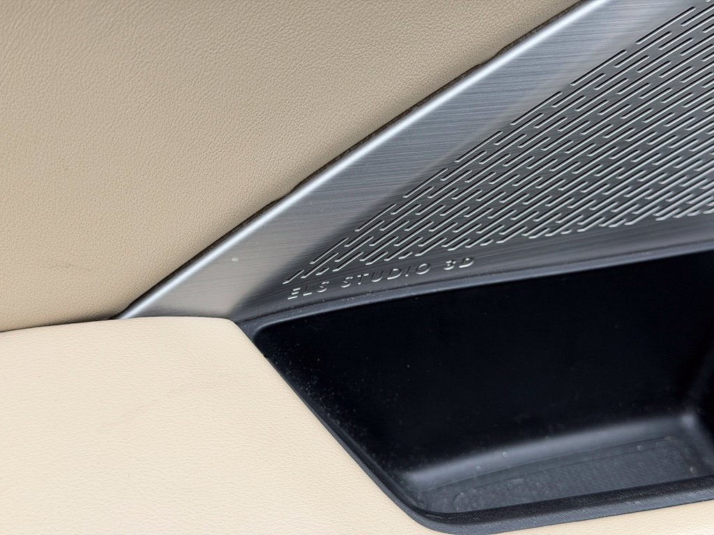 2024 Acura MDX Advance SH-AWD