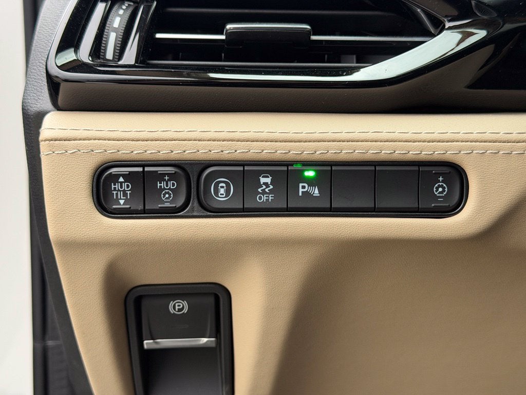 2024 Acura MDX Advance SH-AWD