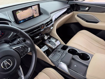 2024 Acura MDX Advance SH-AWD