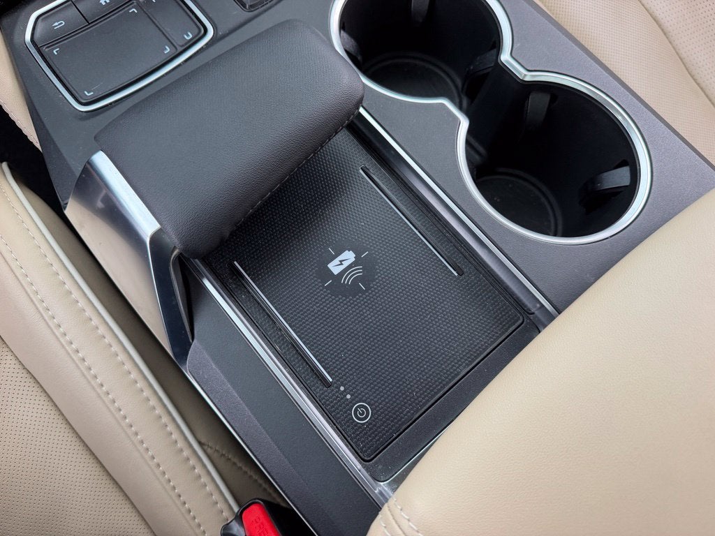 2024 Acura MDX Advance SH-AWD
