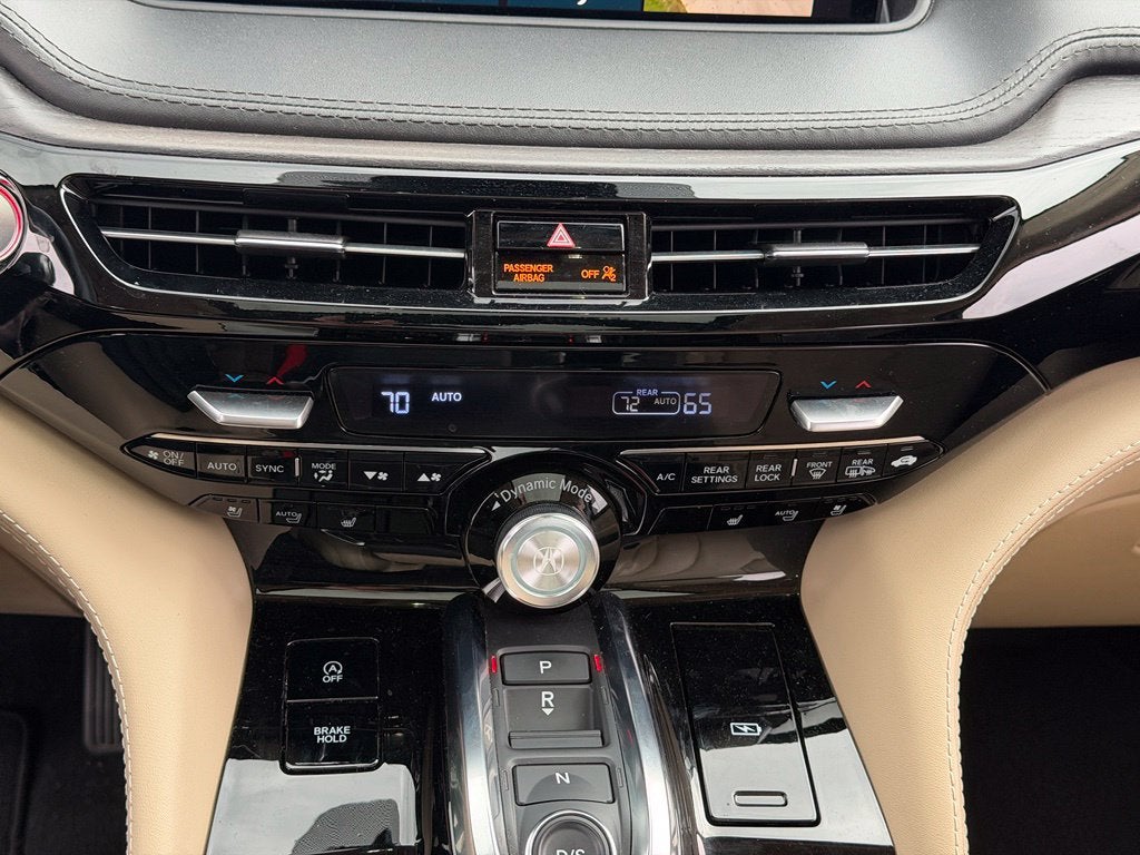 2024 Acura MDX Advance SH-AWD