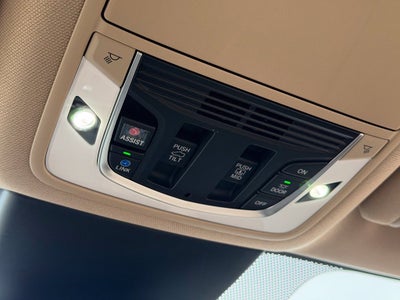 2024 Acura MDX Advance SH-AWD