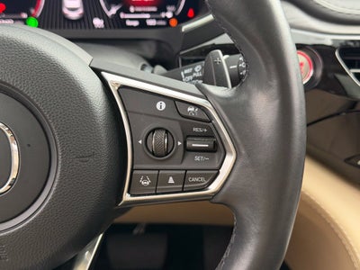 2024 Acura MDX Advance SH-AWD