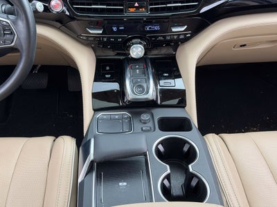 2024 Acura MDX Advance SH-AWD
