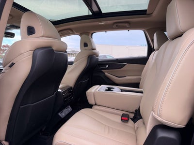 2024 Acura MDX Advance SH-AWD