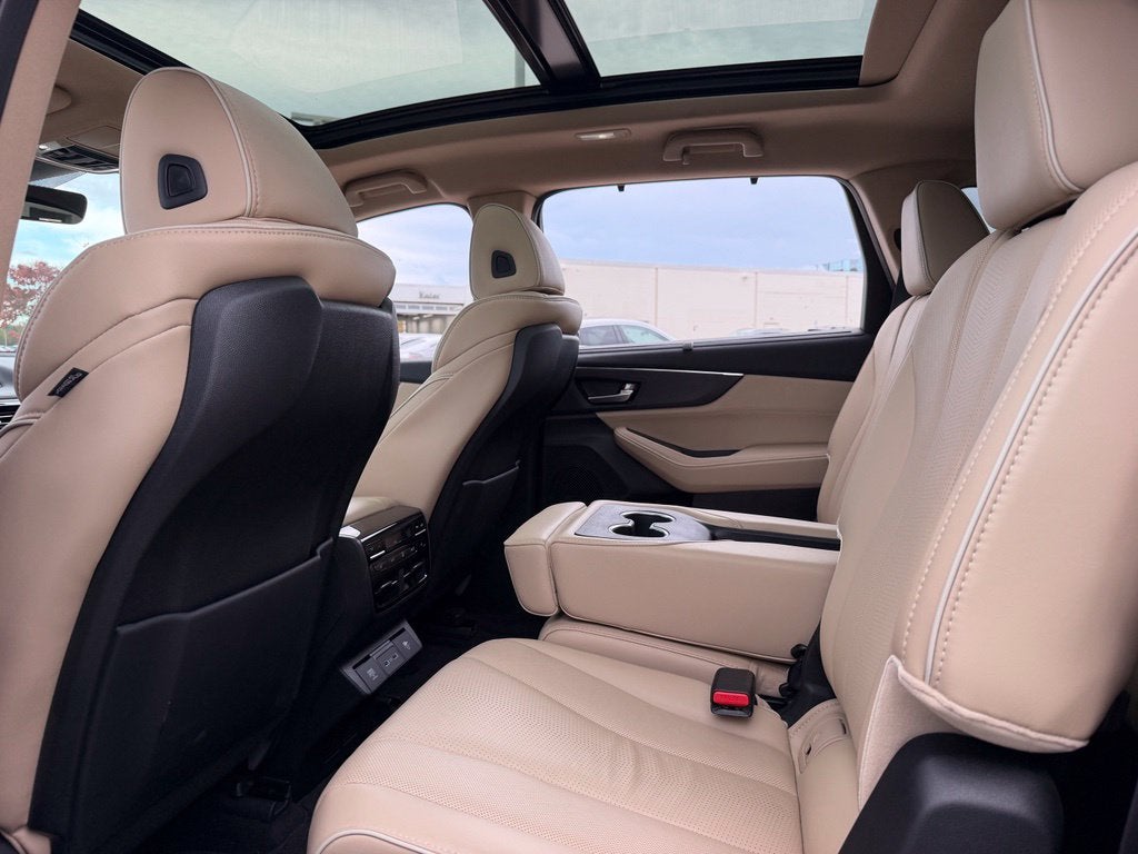 2024 Acura MDX Advance SH-AWD