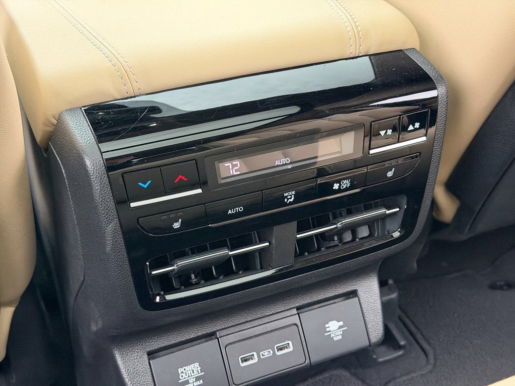 2024 Acura MDX Advance SH-AWD