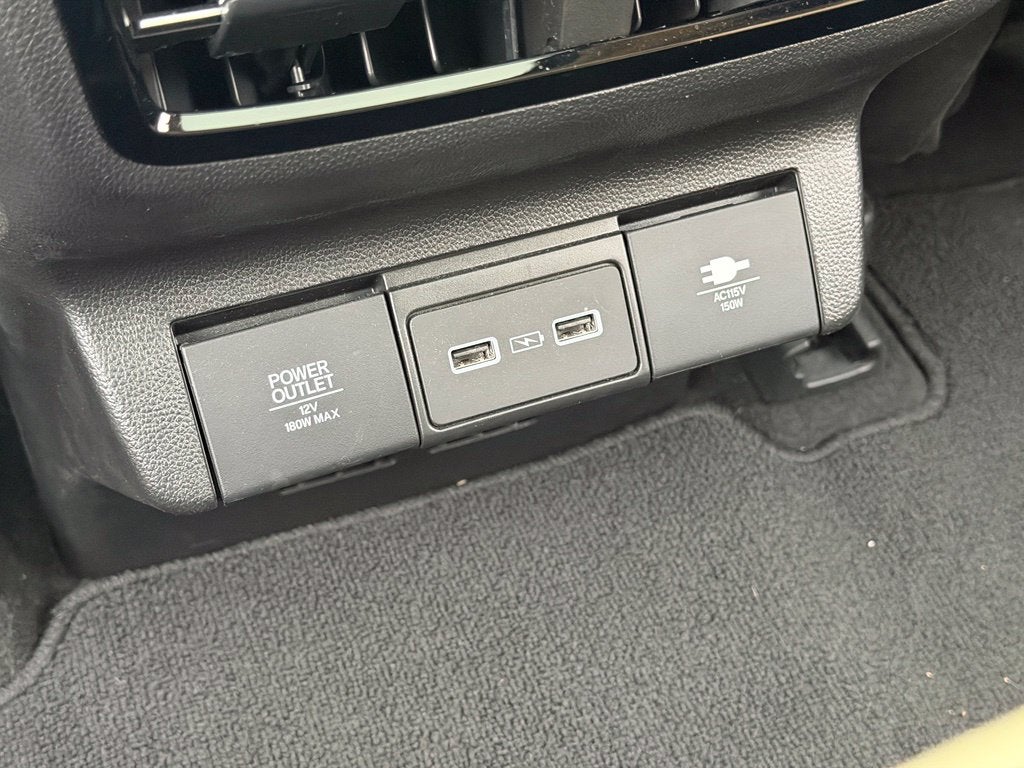 2024 Acura MDX Advance SH-AWD