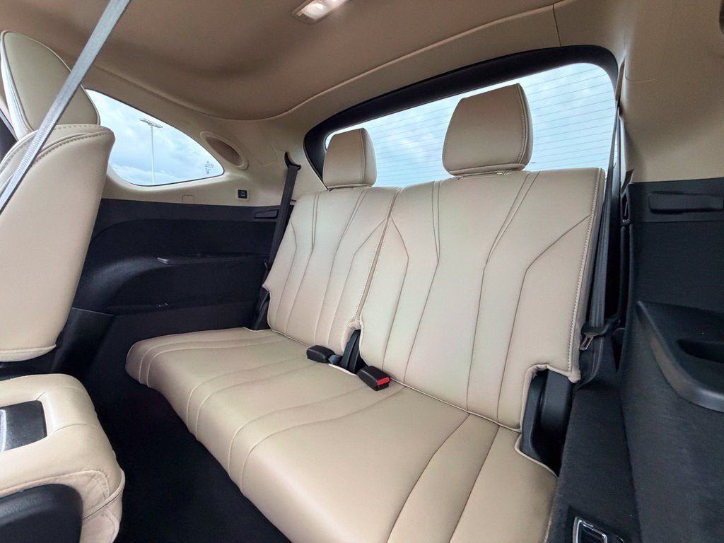 2024 Acura MDX Advance SH-AWD
