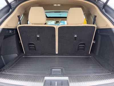 2024 Acura MDX Advance SH-AWD