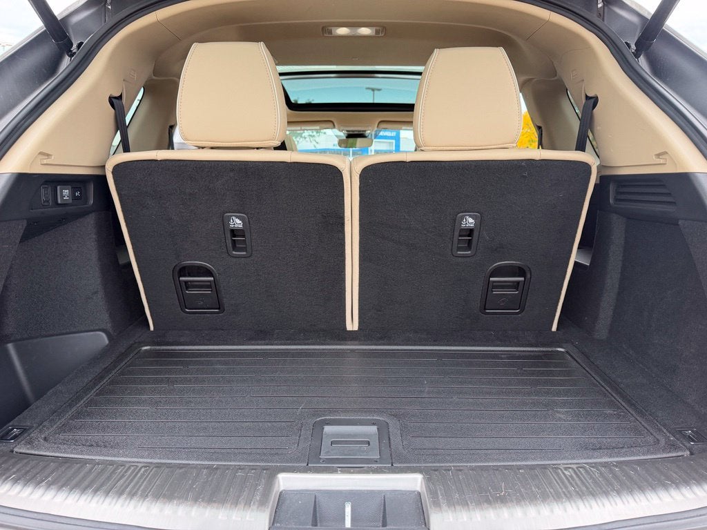 2024 Acura MDX Advance SH-AWD