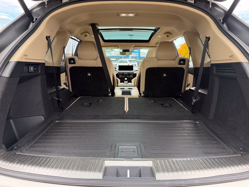 2024 Acura MDX Advance SH-AWD