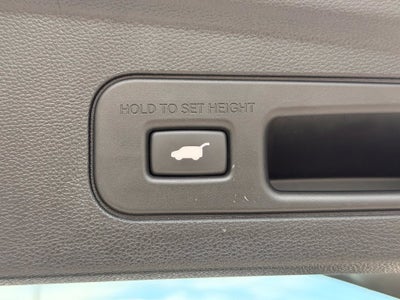 2024 Acura MDX Advance SH-AWD