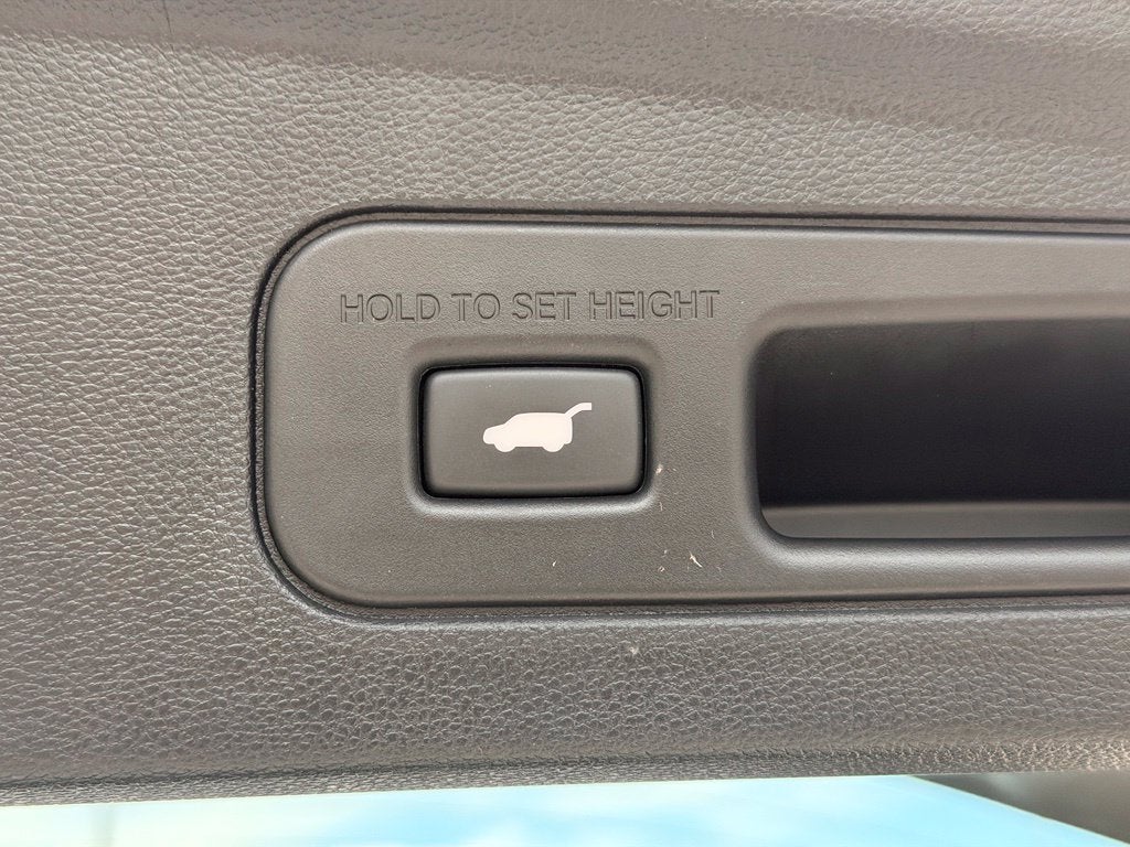2024 Acura MDX Advance SH-AWD