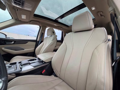 2024 Acura MDX Advance SH-AWD