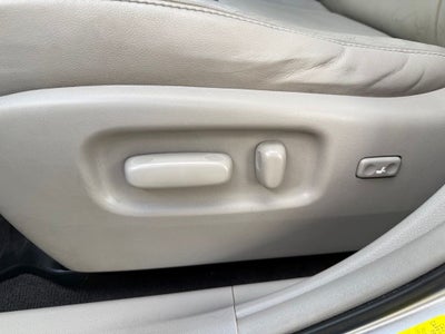 2012 Toyota Highlander SE