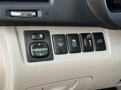 2012 Toyota Highlander SE