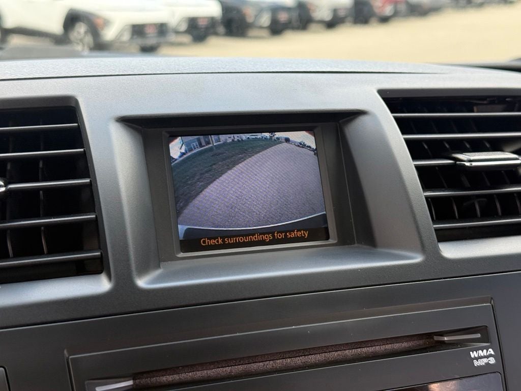 2012 Toyota Highlander SE