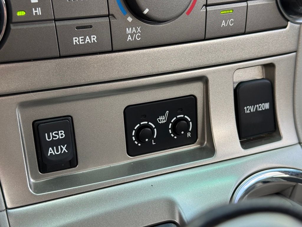 2012 Toyota Highlander SE