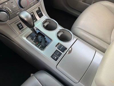 2012 Toyota Highlander SE