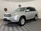 2012 Toyota Highlander SE