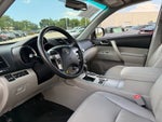 2012 Toyota Highlander SE