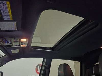 2020 Toyota Tacoma TRD Pro V6