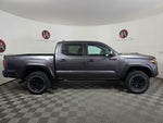 2020 Toyota Tacoma TRD Pro V6
