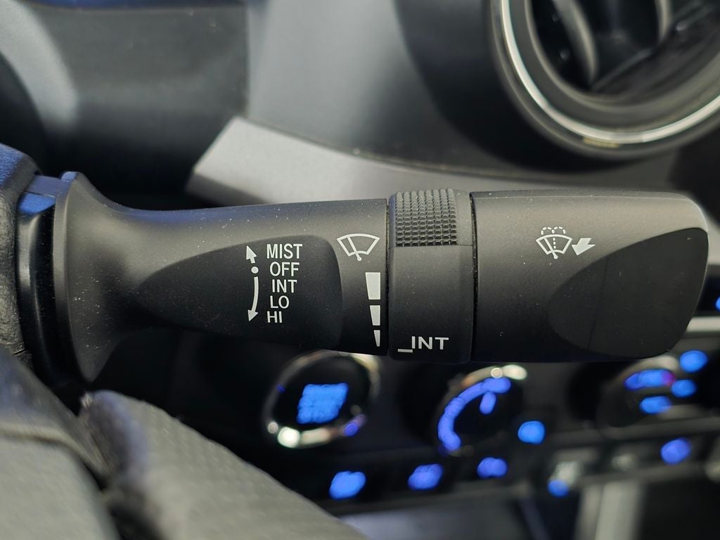 2020 Toyota Tacoma TRD Pro V6