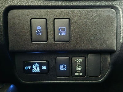 2020 Toyota Tacoma TRD Pro V6