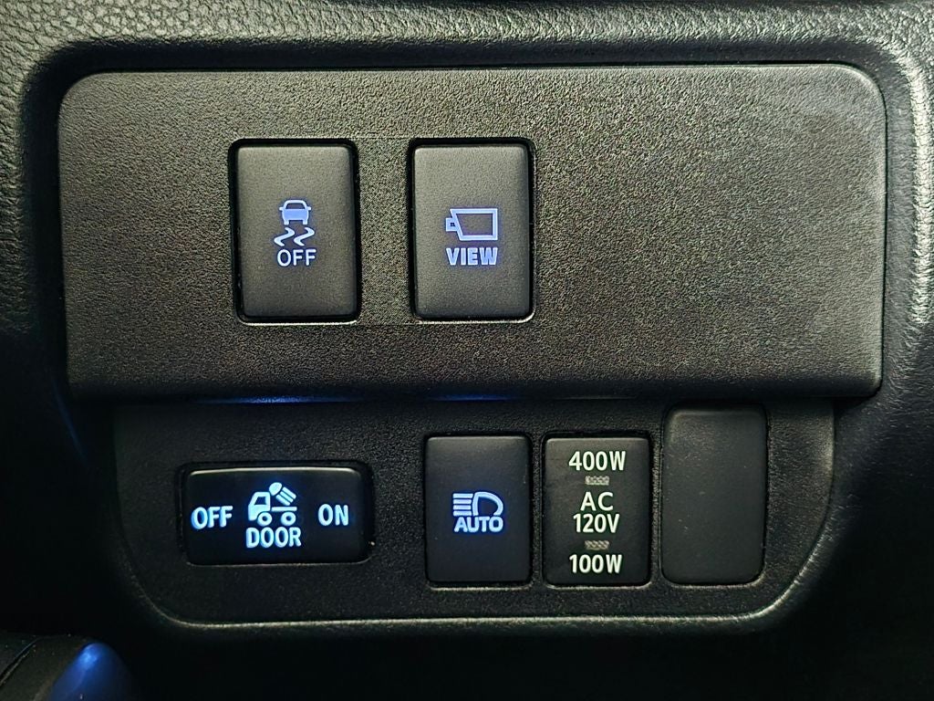 2020 Toyota Tacoma TRD Pro V6