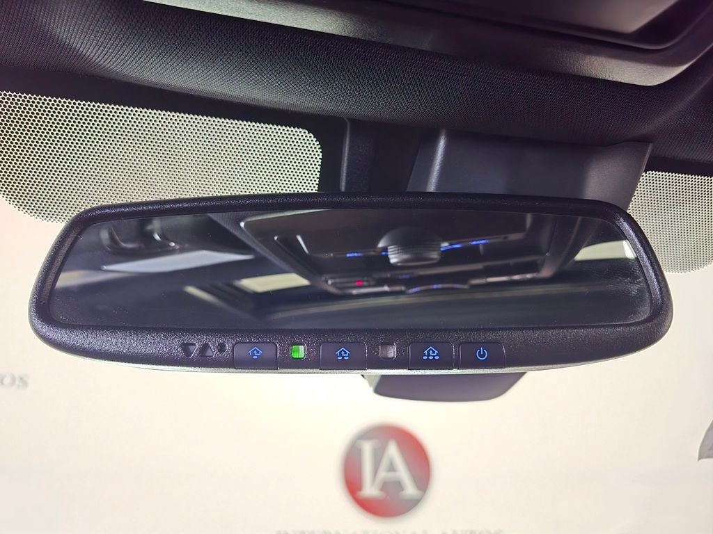 2020 Toyota Tacoma TRD Pro V6