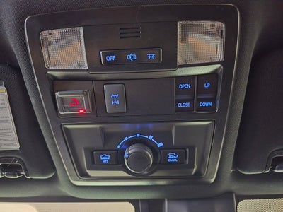 2020 Toyota Tacoma TRD Pro V6