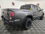 2020 Toyota Tacoma TRD Pro V6