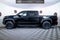 2025 Toyota Tundra Hybrid TRD Pro