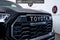 2025 Toyota Tundra Hybrid TRD Pro