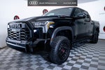 2025 Toyota Tundra Hybrid TRD Pro