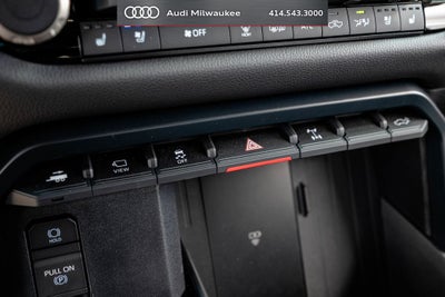 2025 Toyota Tundra Hybrid TRD Pro