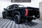 2025 Toyota Tundra Hybrid TRD Pro