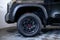 2025 Toyota Tundra Hybrid TRD Pro